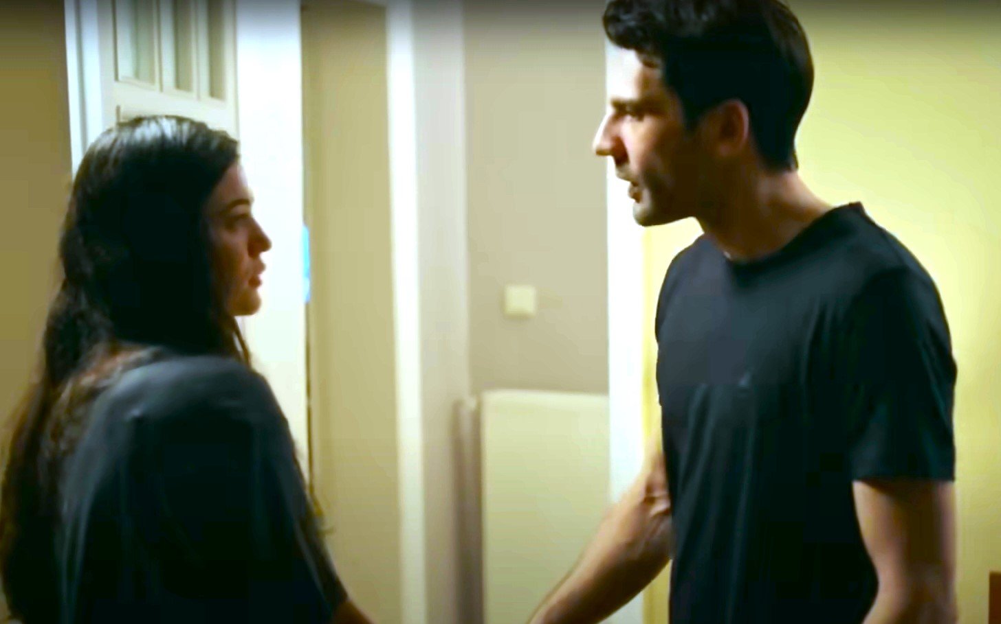 La vendetta di Zafer e l'amore nascente tra Ceylin e Ilgaz, Segreti di famiglia - capitolo 7